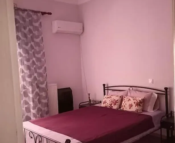 Dimis Apartment
