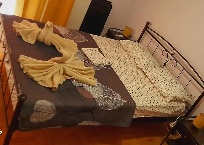 Dimis Apartment